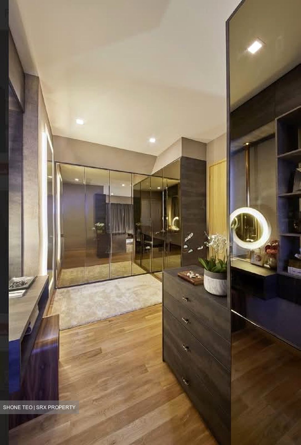 The Peak @ Cairnhill II (D9), Apartment #530304301